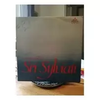 Vinilinė plokštelė Sylvia Nilsson, Sri Sylviati – Sånger Genom Sri Sylviati