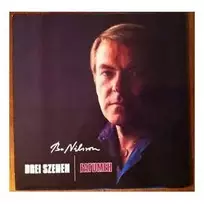 Vinilinė plokštelė Bo Nilsson – Drei Szenen / Fatumeh