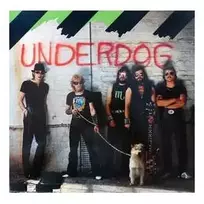 Vinilinė plokštelė Underdog – Underdog