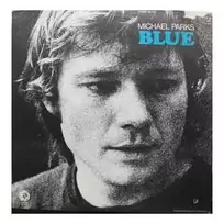 Vinilinė plokštelė Blue Michael Parks – Mėlyna
