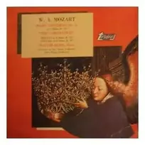 Vinilinė plokštelė W. A. Mozart, Walter Klien – Piano Concerto No. 26 In D Major