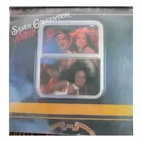 Vinilinė plokštelė Sidabrinis Convention – Love In A Sleeper