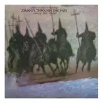 Vinilinė plokštelė Neil Young – Journey Through The Past