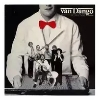 Vinilinė plokštelė Van Dango – Alt På Et Bræt