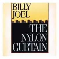 Vinilinė plokštelė Billy Joel – The Nylon Curtain