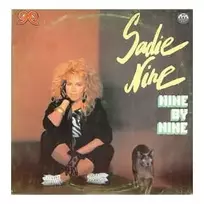 Vinilinė plokštelė Sadie Nine – Nine By Nine