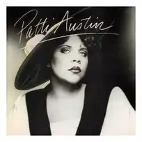 Vinilinė plokštelė Patti Austin – Patti Austin