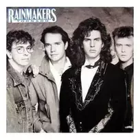 Vinilinė plokštelė The Rainmakers – Tornado