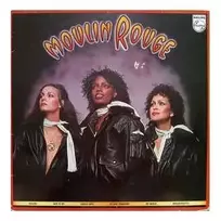 Vinilinė plokštelė Moulin Rouge – Moulin Rouge