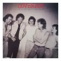 Vinilinė plokštelė Loverboy – Lovin' Every Minute Of It