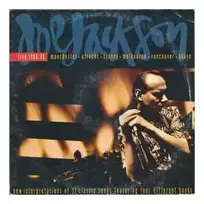 Vinilinė plokštelė Joe Jackson – Live 1980/86