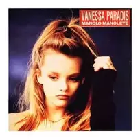 Vinilinė plokštelė Vanessa Paradis – Manolo Manolete