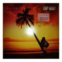 Vinilinė plokštelė Eddy Grant – Going For Broke