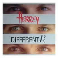 Vinilinė plokštelė Herrey – Different I's