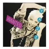 Vinilinė plokštelė Yazz – Wanted