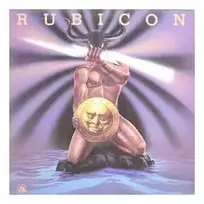 Vinilinė plokštelė Rubicon – Rubicon