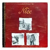 Vinilinė plokštelė The Nice – Nice