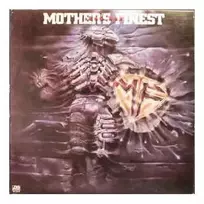 Vinilinė plokštelė Mother's Finest – Iron Age