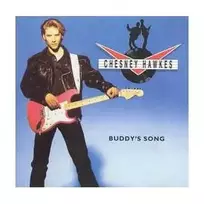 Vinilinė plokštelė Chesney Hawkes – Buddy's Song