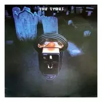 Vinilinė plokštelė The Tymes – Tymes Up