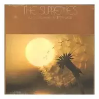 Vinilinė plokštelė The Supremes – The Supremes Produced And Arranged By Jimmy Webb