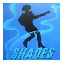 Vinilinė plokštelė J.J.Cale - Shades