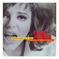Vinilinė plokštelė E-Zee Possee Featuring Tara Newley – Breathing Is E-Zee