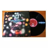 Vinilinė plokštelė The Edwin Hawkins Singers* – Oh, Happy Day