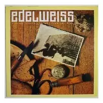 Vinilinė plokštelė Edelweiss – Edelweiss