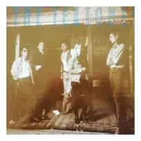 Vinilinė plokštelė The Textones- Cedar Creek
