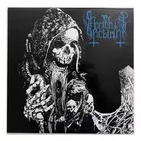 Vinilinė plokštelė The Ancients Rebirth- Drain The Portal In Blood