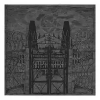 Vinilinė plokštelė Musta Surma- Bloodhammer/ Annihilatus