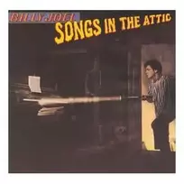 Vinilinė plokštelė Billy Joel - Songs In The Attic