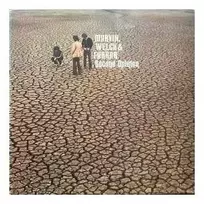 Vinilinė plokštelė Marvin Welch - Farrar - Second Opinion