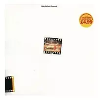 Vinilinė plokštelė Mike Oldfield - Exposed