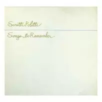 Vinilinė plokštelė Scritti Politti - Songs to Remember
