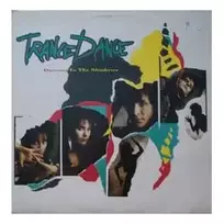 Vinilinė plokštelė Trance Dance - Dancing In The Shadows