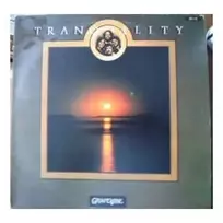 Vinilinė plokštelė Tranquility - Tranquility