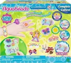 Aquabeads - Fairy World amatų rinkinys