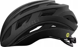 Giro GIRO HELIOS SPHERICAL MIPS kelio šalmas matinis juodas fade dydis. L (59-63 cm) (NAUJA)
