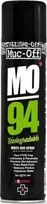 Multifinkcinis purškiklis Muc-Off MO94 400ML