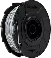 Makita Cinkuota viela rišikliui, 08mm, 50VNT/PAK 191A57-9