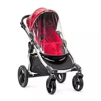 Baby Jogger - uždangalas nuo lietaus, skirtas City Mini Select