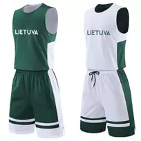 BasketUNO-Junior krepšinio apranga