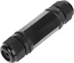 TST SUJUNGIMO DĖŽUTĖ PUH-RJ45