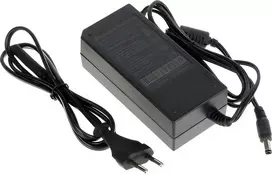 TST Maitinimo šaltinis DC 12V 4000mA (4A) 48W