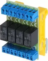 Delta UŽSIVERIANČIŲ SIŲSTUVŲ MODELIS PK4-24-ZD
