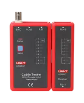 Uni-T UT681C kabelių testeris