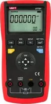 Temperatūros kalibratorius Uni-T UT701