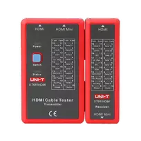 Kabelių testeris Uni-T UT681HDMI